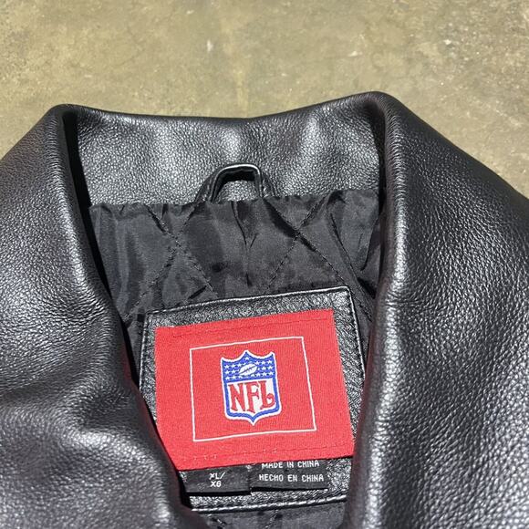 Vintage 2005 New England Patriots Super Bowl Champions - Picture 4 of 4